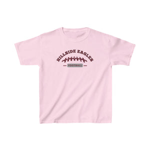 Hillside Eagles Football - KIDS TEE