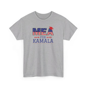 MEA for Kamala