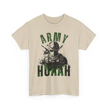 Load image into Gallery viewer, Solider Unisex Heavy Cotton Tee
