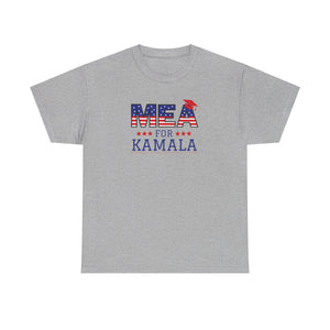 MEA for Kamala