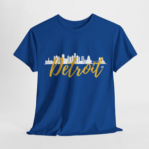 Detroit