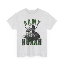 Load image into Gallery viewer, Solider Unisex Heavy Cotton Tee
