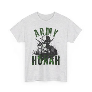 Solider Unisex Heavy Cotton Tee