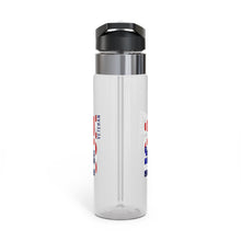 Load image into Gallery viewer, USA VET Sport Bottle, 20oz
