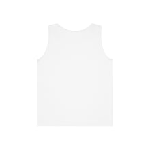 Load image into Gallery viewer, Summer Chill Heavy Cotton Tank Top
