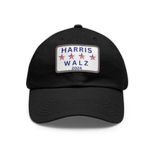 Load image into Gallery viewer, Harris/Walz Dad Hat
