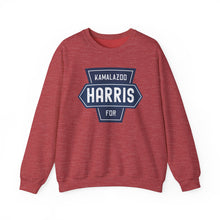 Load image into Gallery viewer, Kamalazoo For Harris Sweatshirt
