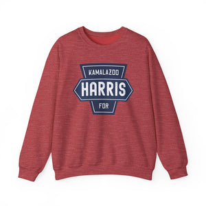 Kamalazoo For Harris Sweatshirt