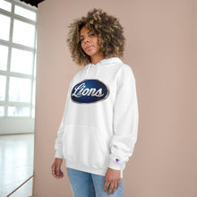 Load image into Gallery viewer, Lions Champion Hoodie
