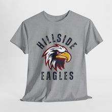 Load image into Gallery viewer, Hillside Eagles - ADULT Tee
