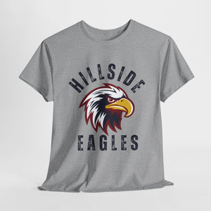 Hillside Eagles - ADULT Tee