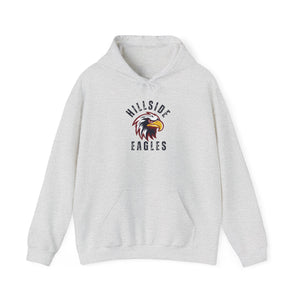 Hillside Eagles - ADULT Hoodie