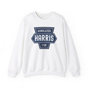 Kamalazoo For Harris Sweatshirt