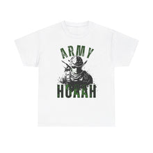 Load image into Gallery viewer, Solider Unisex Heavy Cotton Tee
