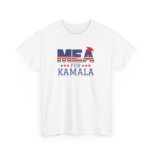 MEA for Kamala