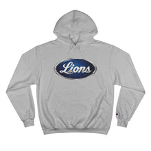 Load image into Gallery viewer, Lions Champion Hoodie
