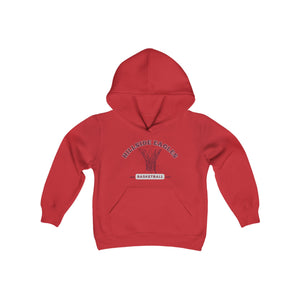 Hillside Eagles Basketball- KIDS Hoodie