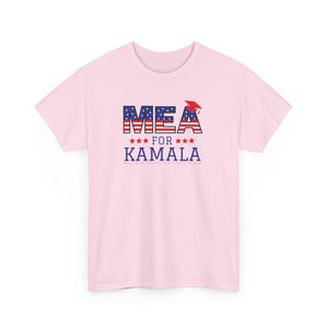 MEA for Kamala