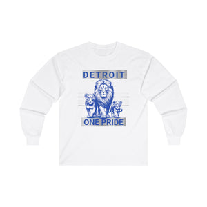 One Pride Long Sleeve Tee