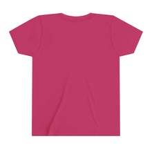 Load image into Gallery viewer, Kids For Kamala Youth Short Sleeve Tee
