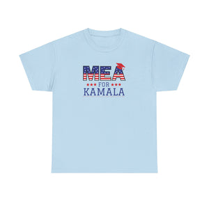 MEA for Kamala