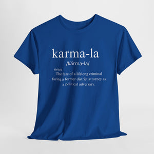 Karma-la