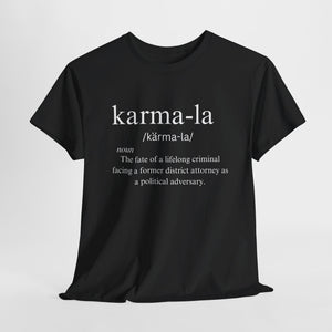 Karma-la