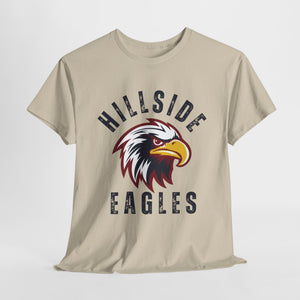 Hillside Eagles - ADULT Tee