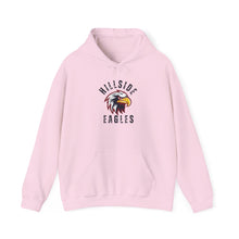 Load image into Gallery viewer, Hillside Eagles - ADULT Hoodie
