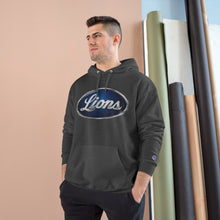 Load image into Gallery viewer, Lions Champion Hoodie
