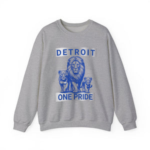 One Pride Sweatshirt