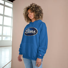 Load image into Gallery viewer, Lions Champion Hoodie
