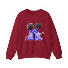 Load image into Gallery viewer, Thank You Joe Crewneck Sweatshirt
