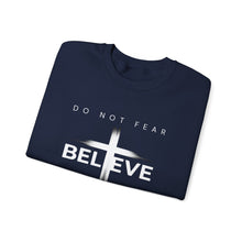 Load image into Gallery viewer, Believe Sweatshirt
