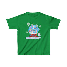 Load image into Gallery viewer, Kids Christmas Tee
