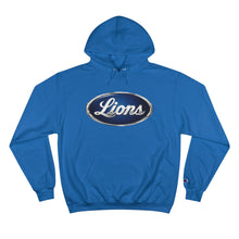 Load image into Gallery viewer, Lions Champion Hoodie
