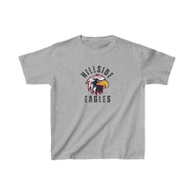 Load image into Gallery viewer, Hillside Eagles - KIDS TEE
