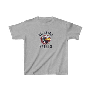 Hillside Eagles - KIDS TEE