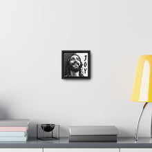 Load image into Gallery viewer, Joyful Jesus Gallery Canvas Wrap - Inspirational Wall Art
