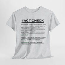 Load image into Gallery viewer, Fact Check
