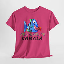 Load image into Gallery viewer, Kamala Fish Shirt
