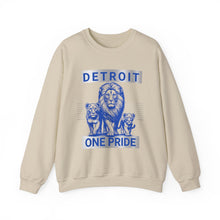 Load image into Gallery viewer, One Pride Sweatshirt
