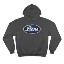 Load image into Gallery viewer, Lions Champion Hoodie
