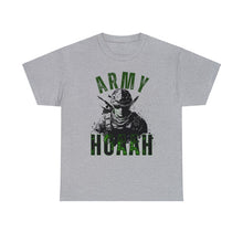Load image into Gallery viewer, Solider Unisex Heavy Cotton Tee
