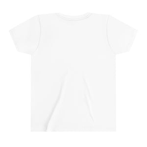 Kids For Kamala Youth Short Sleeve Tee