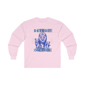 One Pride Long Sleeve Tee