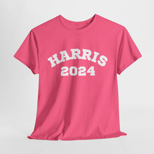 Harris 2024 Cotton Tee