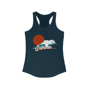 Summer Women's Ideal Racerback Tank