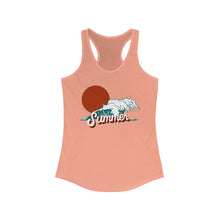 Load image into Gallery viewer, Summer Women&#39;s Ideal Racerback Tank
