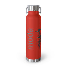 Load image into Gallery viewer, Fashion Vacuum Insulated Bottle, 22oz
